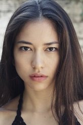 女空乘水野索诺娅