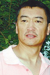 石头开花孙大海