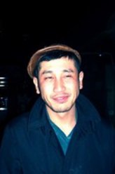 那边的尽头涩川清彦