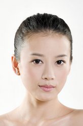 天下盐商苏扬眉