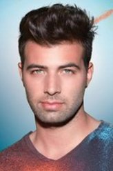 阿什丽加西亚：恋爱天才JencarlosCanela