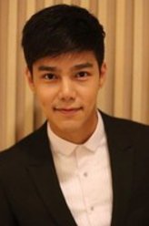 洋娃娃BoomPiyaphun