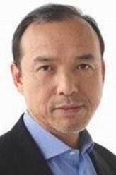 ON异常犯罪捜査官藤堂比奈子霜川幸三