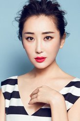 替身杜若溪