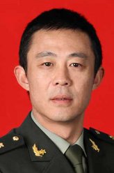 铸匠侯勇