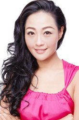 青春本我杨玉梅