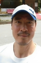 8号公园谈风生