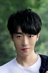 穿越人海拥抱你李若昀