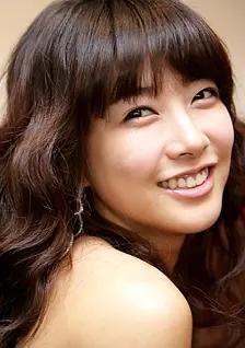 厉害的女人京熙妍