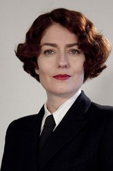 潘尼沃斯 第二季FrancesGaunt