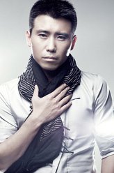逐梦蓝天赵德良