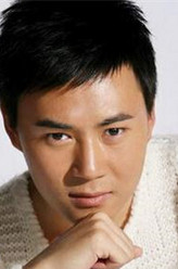 别云间杨盛