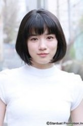 女子警察的逆袭永野芽郁
