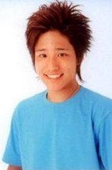 激辛道猿川健太