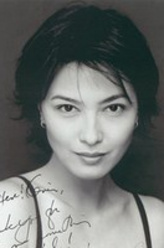 美丽舞者MaricelPark