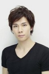 那边的尽头柿泽勇人