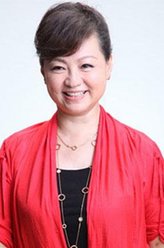 在希望的田野上张发花