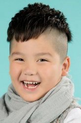 追梦少年张飞