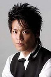 THE BAD LOSERS永井大