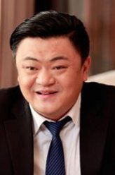 大浪淘沙陈毅
