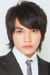 ○○人的末路萩原利树