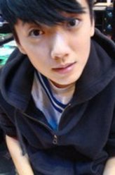 吃货赵逸岚