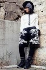 鲁邦的女儿第二季三云涉