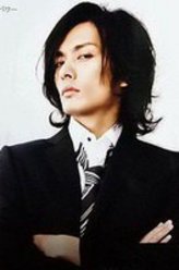 爱情幻影久保田悠来