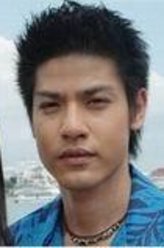 沙风暴普里・克蓝帕鲁柯