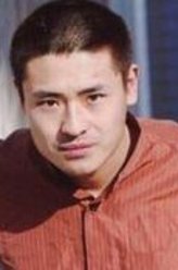 绝密使命杨雄初