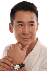跨过鸭绿江林彪