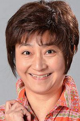 俗女养成记第二季陈李月英（阿嬷）