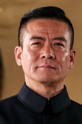 大决战陈长捷