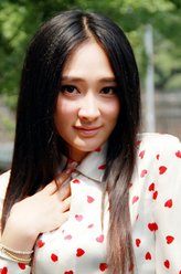 生存密码张玉洁