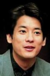 声援古山三郎