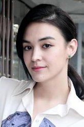 尘沙惑张榕容