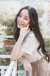 谁都知道我爱你龚婉怡