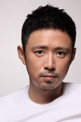 春风又绿江南严东雷