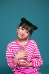 阿坝一家人杨笑笑