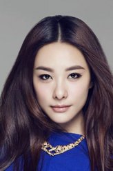 悄悄地喜欢你女社长