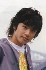 外乡人风间俊介