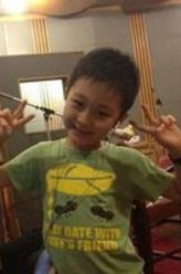 调教你男友林子杰
