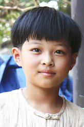 您好！母亲大人少年丁小军