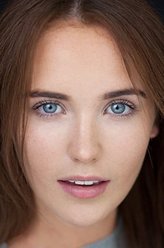安东尼Katherinewalker