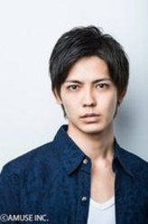 高岭之花猪塚健太