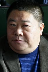 画江湖之不良人朱温