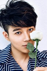 长风渡杨廷东
