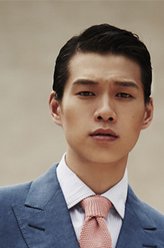 我真是大明星魏大勋