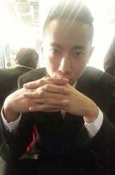 我的奇怪朋友第二季许大伟