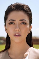 苹果熟了黄小蕾